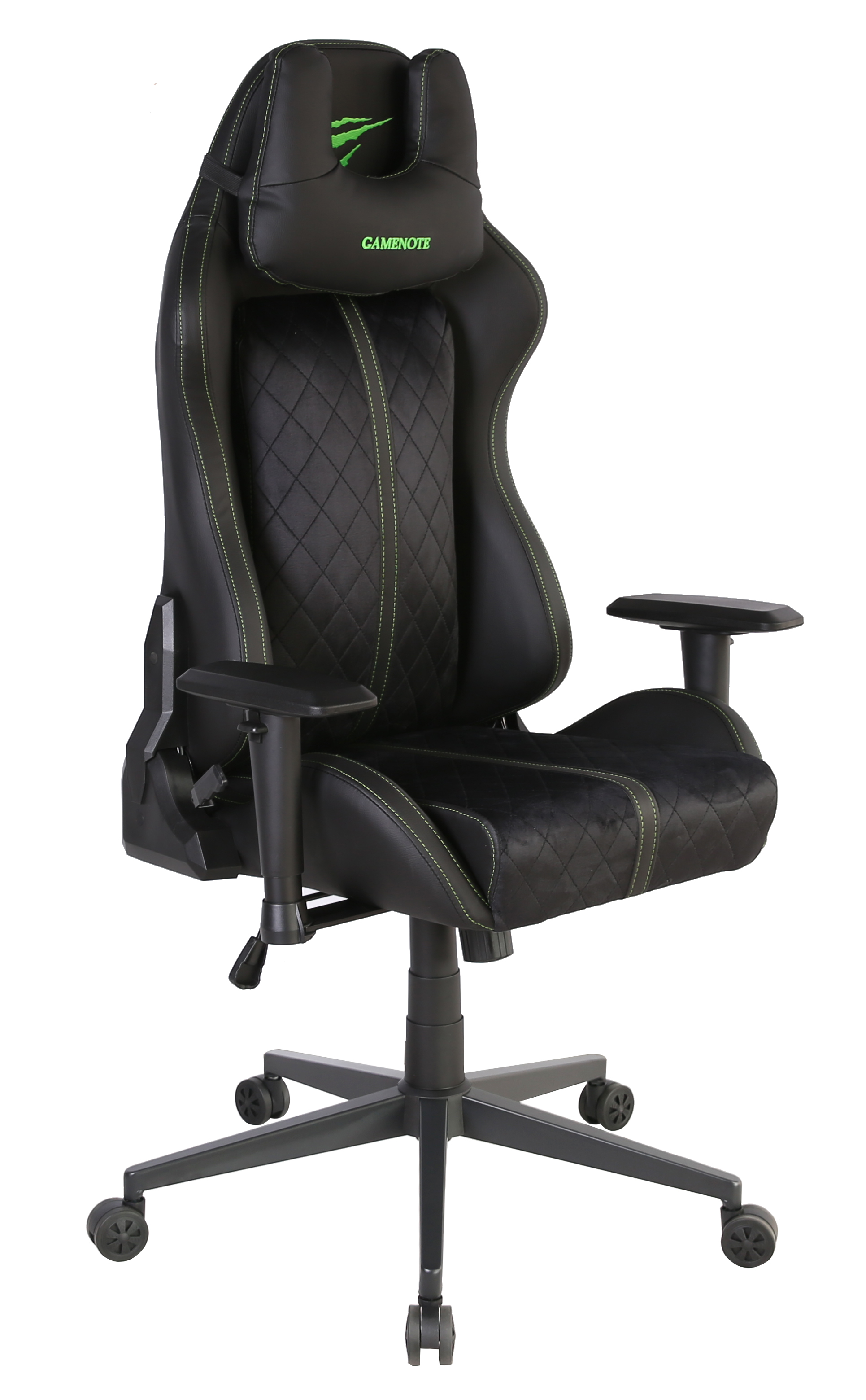 GC936A Black