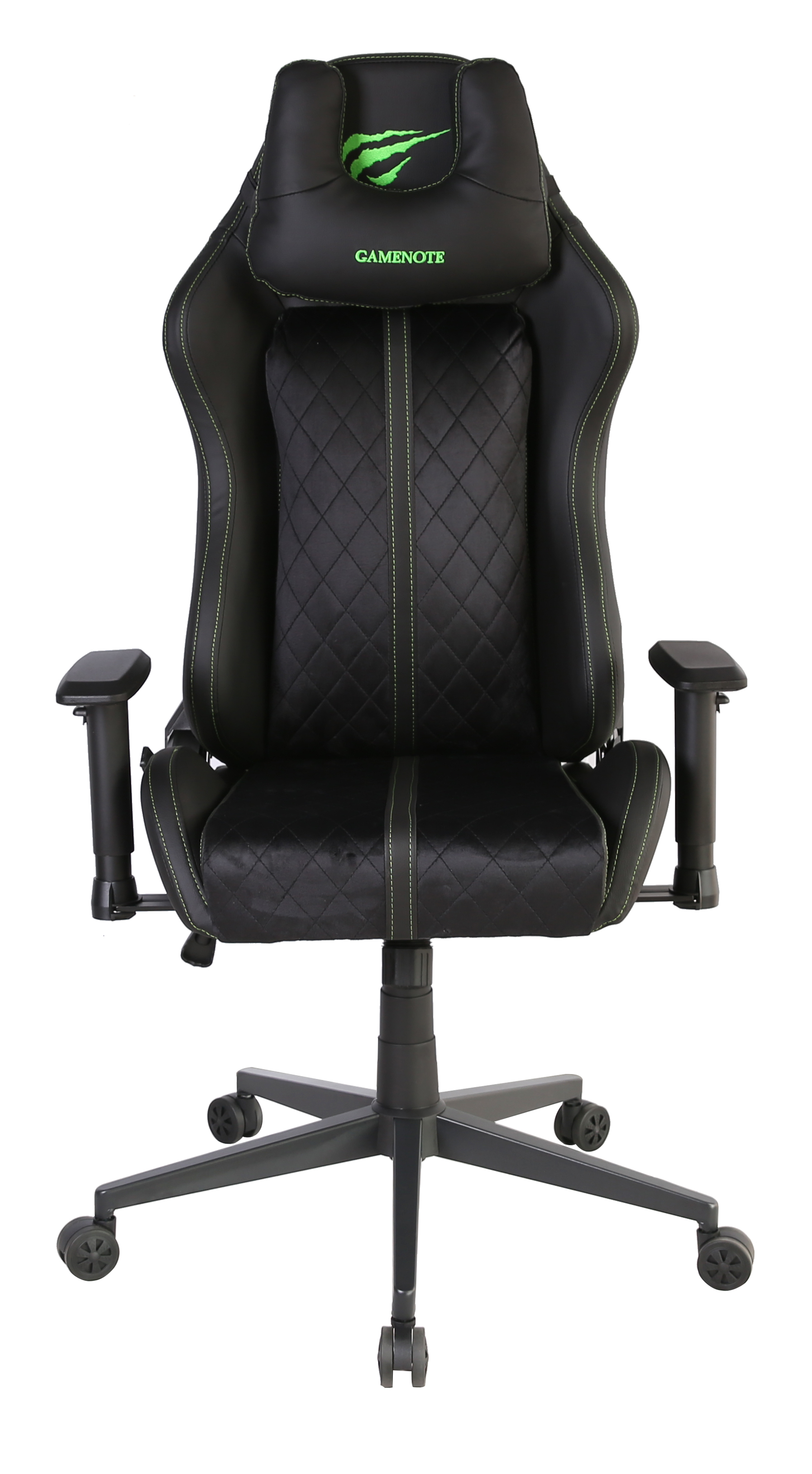 GC936A Black — imagem 2