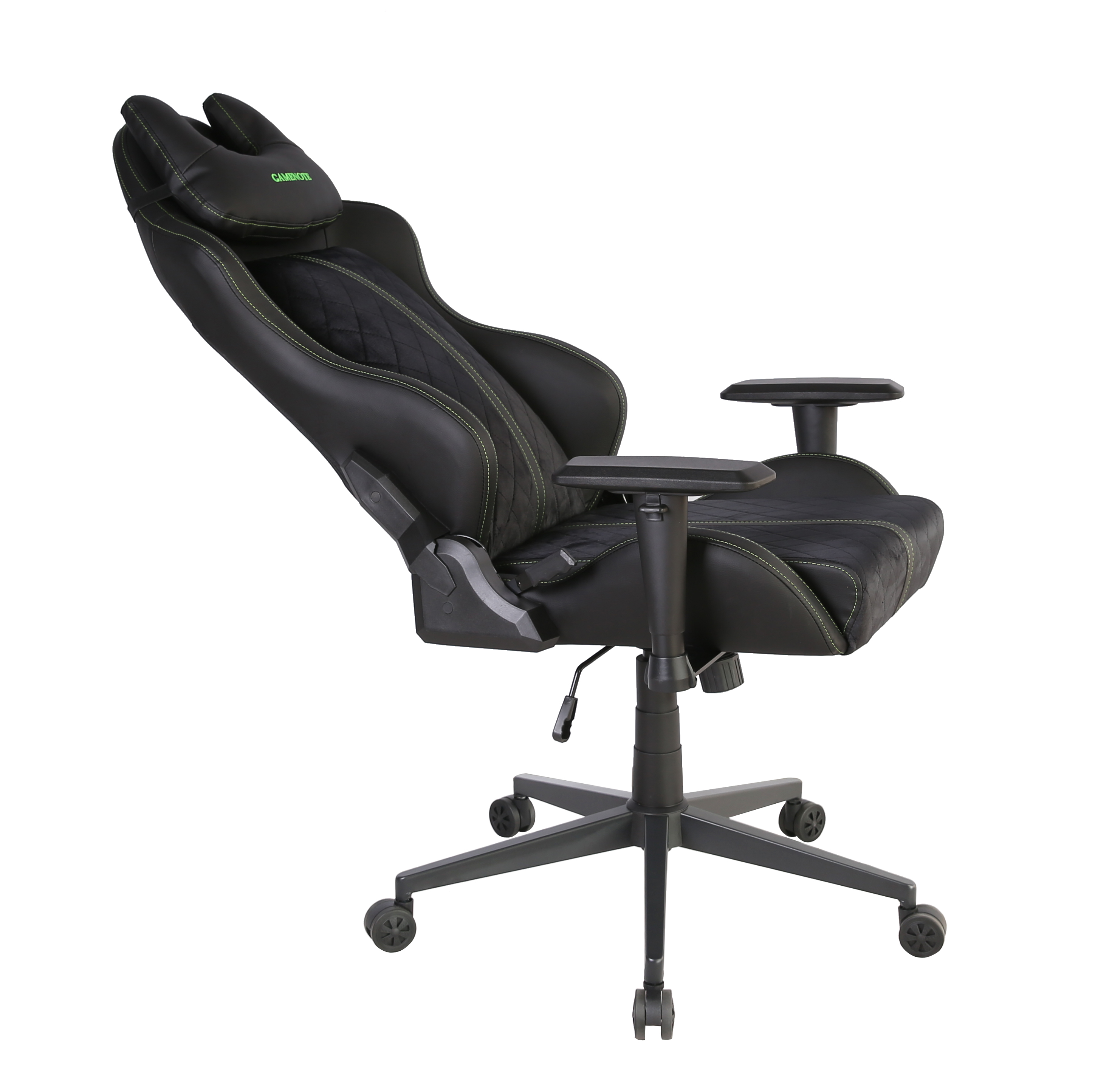 GC936A Black — imagem 3