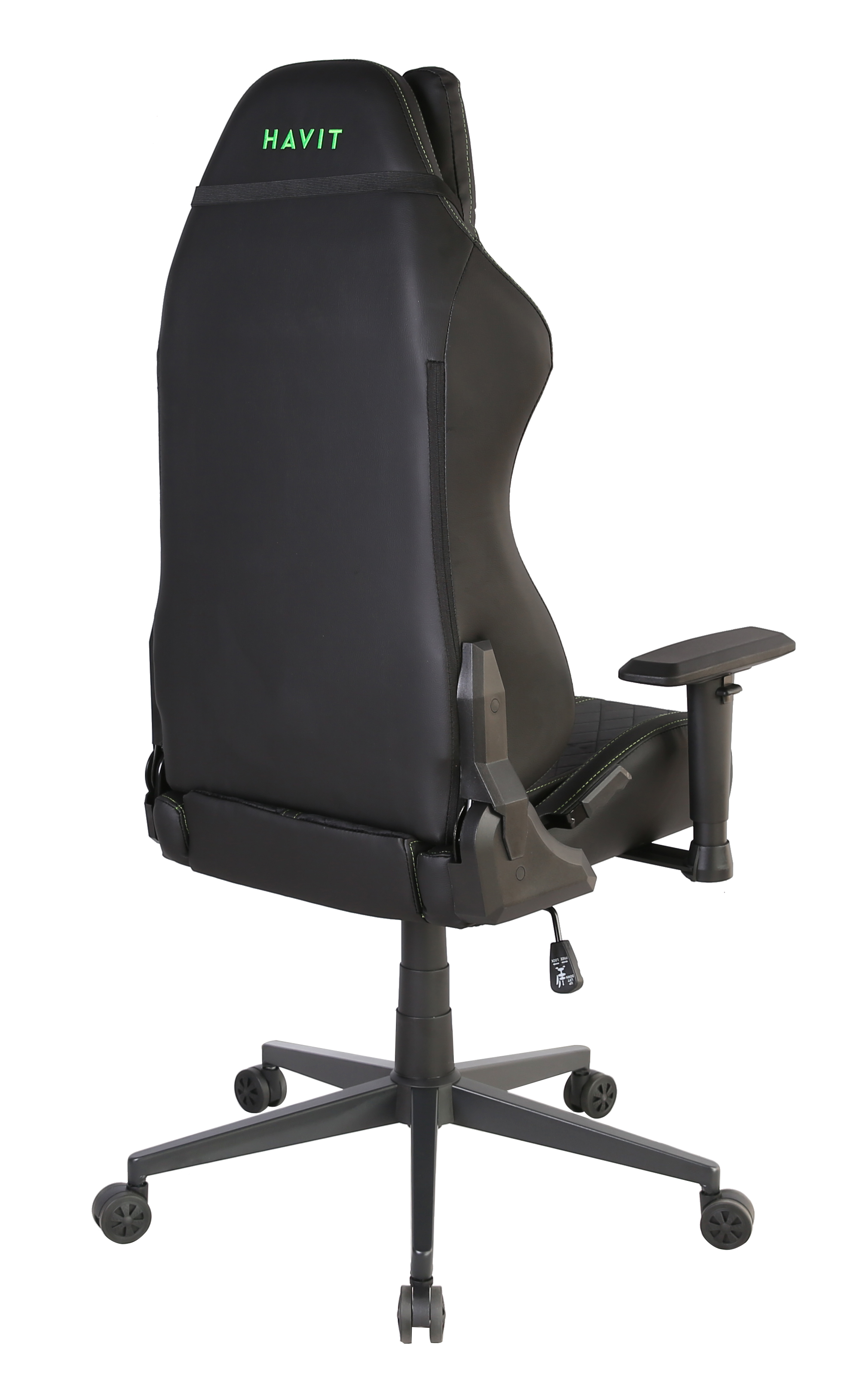 GC936A Black — imagem 5