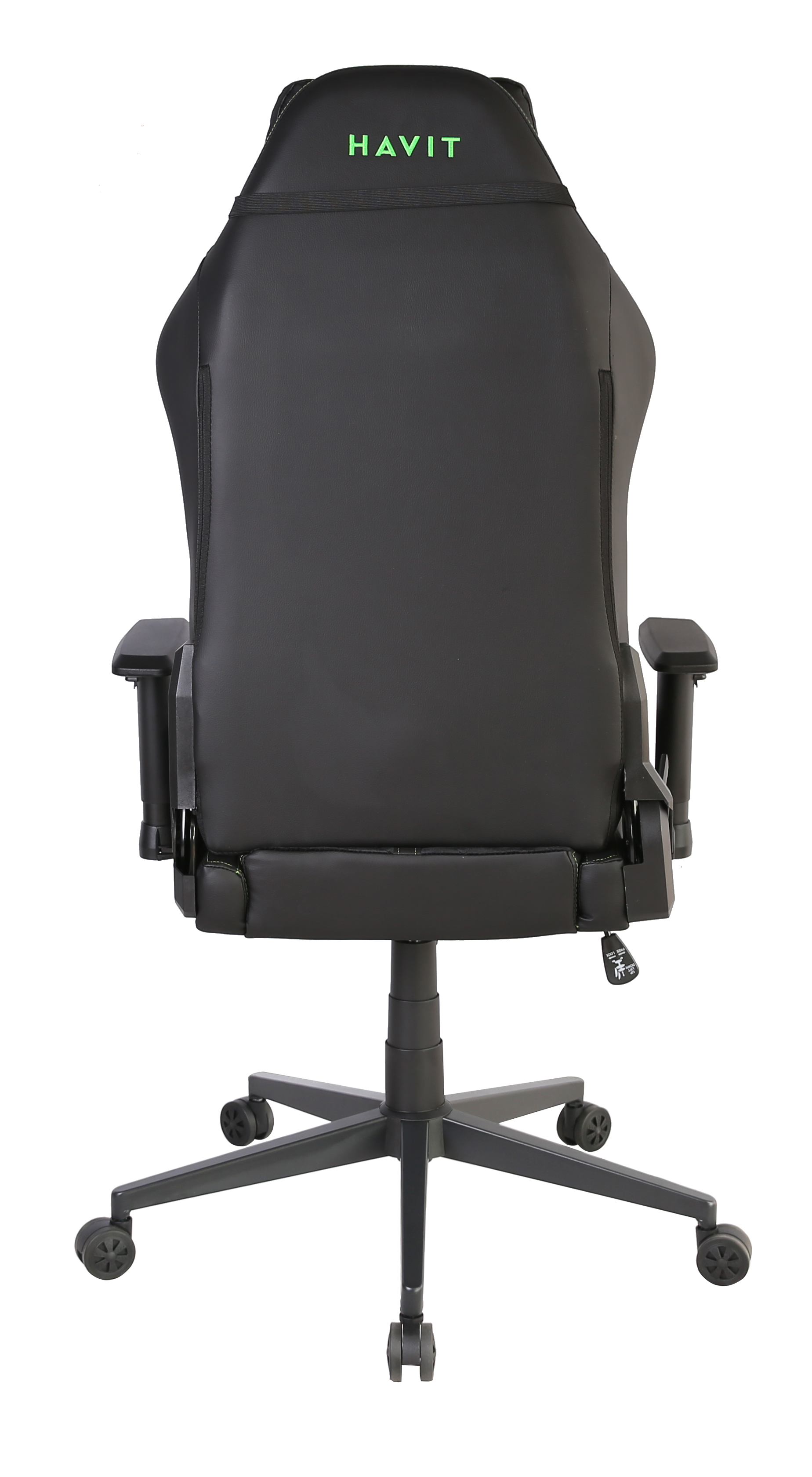 GC936A Black — imagem 6