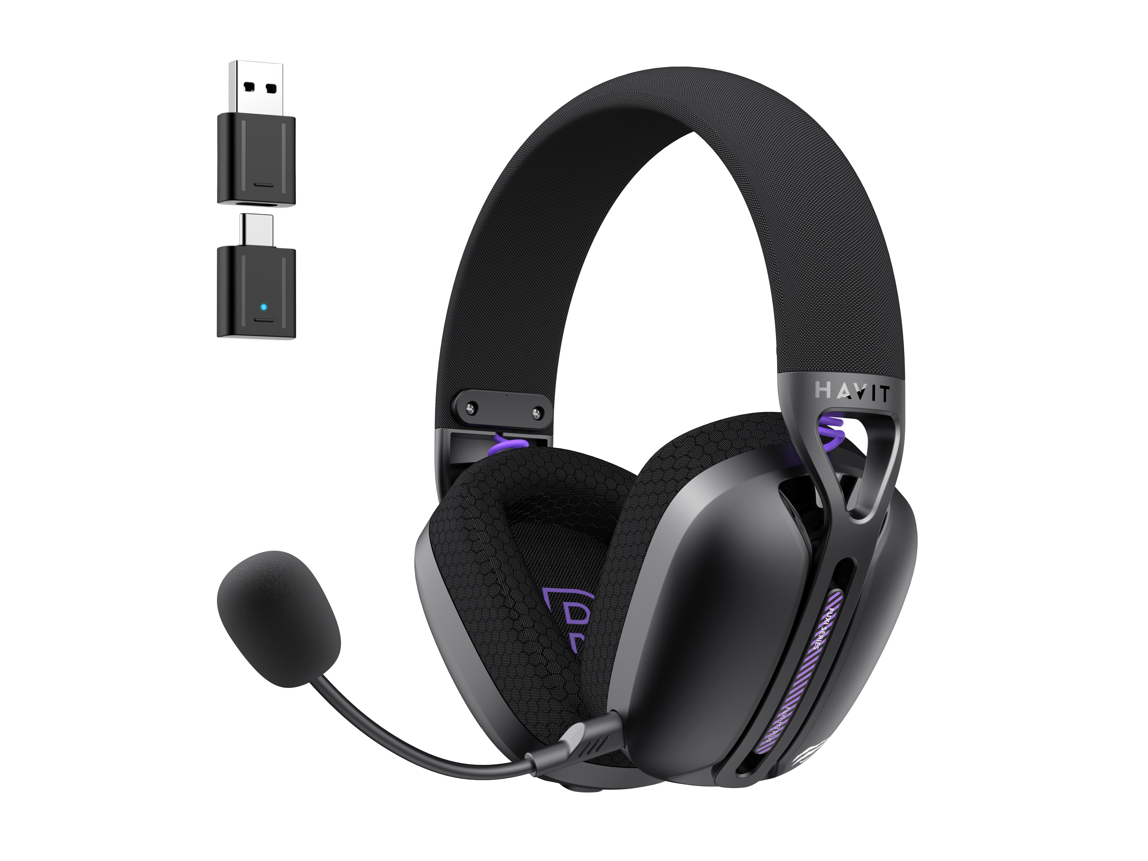 Fuxi-H3 Plus