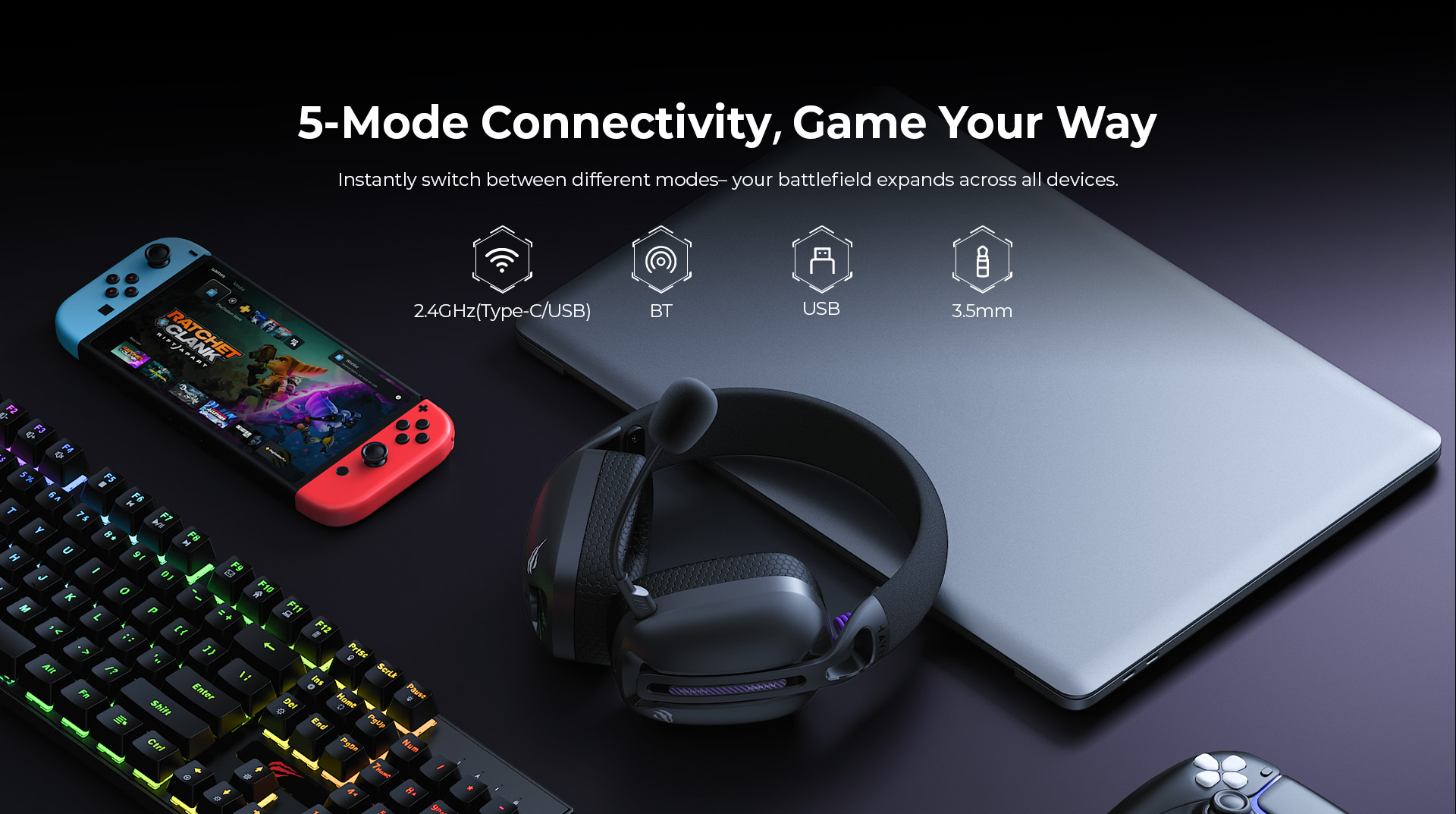 Fuxi-H3 Plus — imagem 8