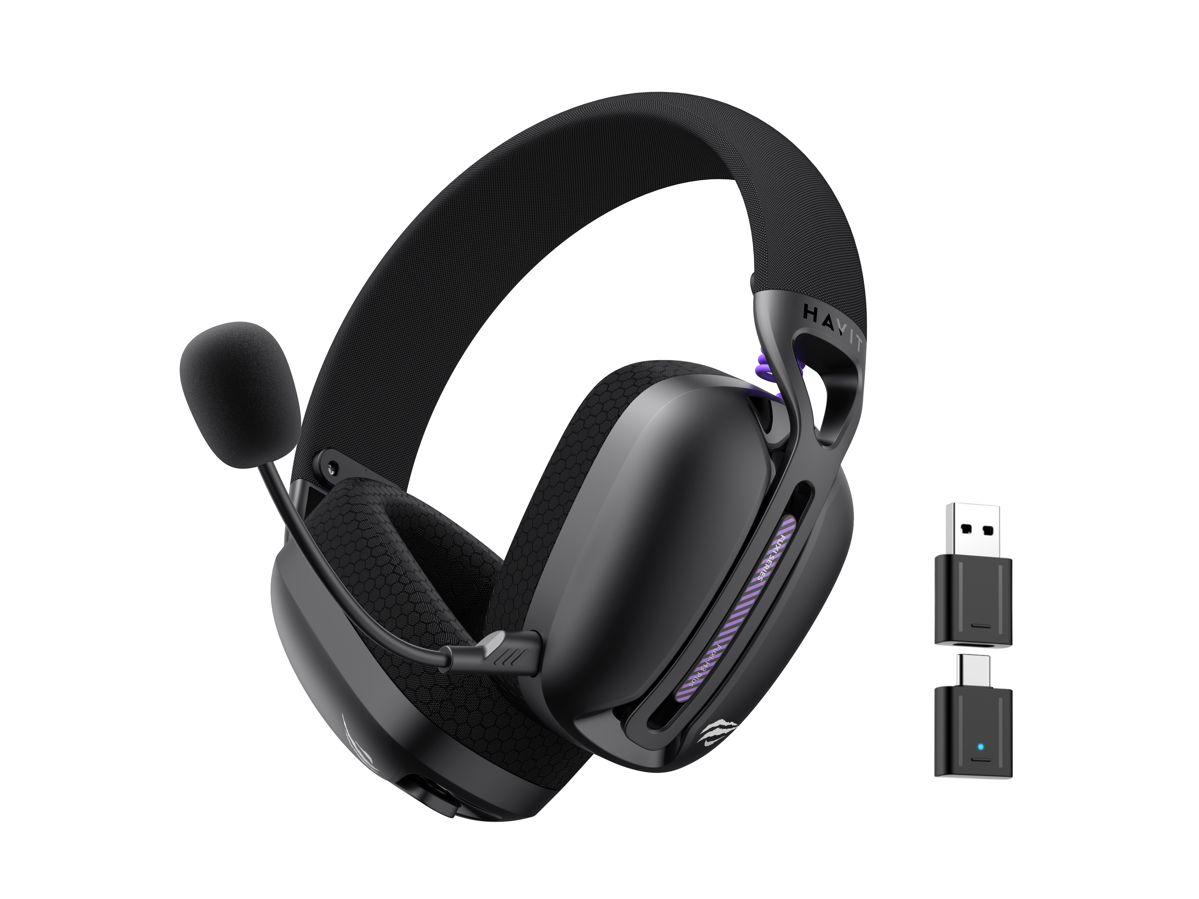 Fuxi-H3 Plus — imagem 5