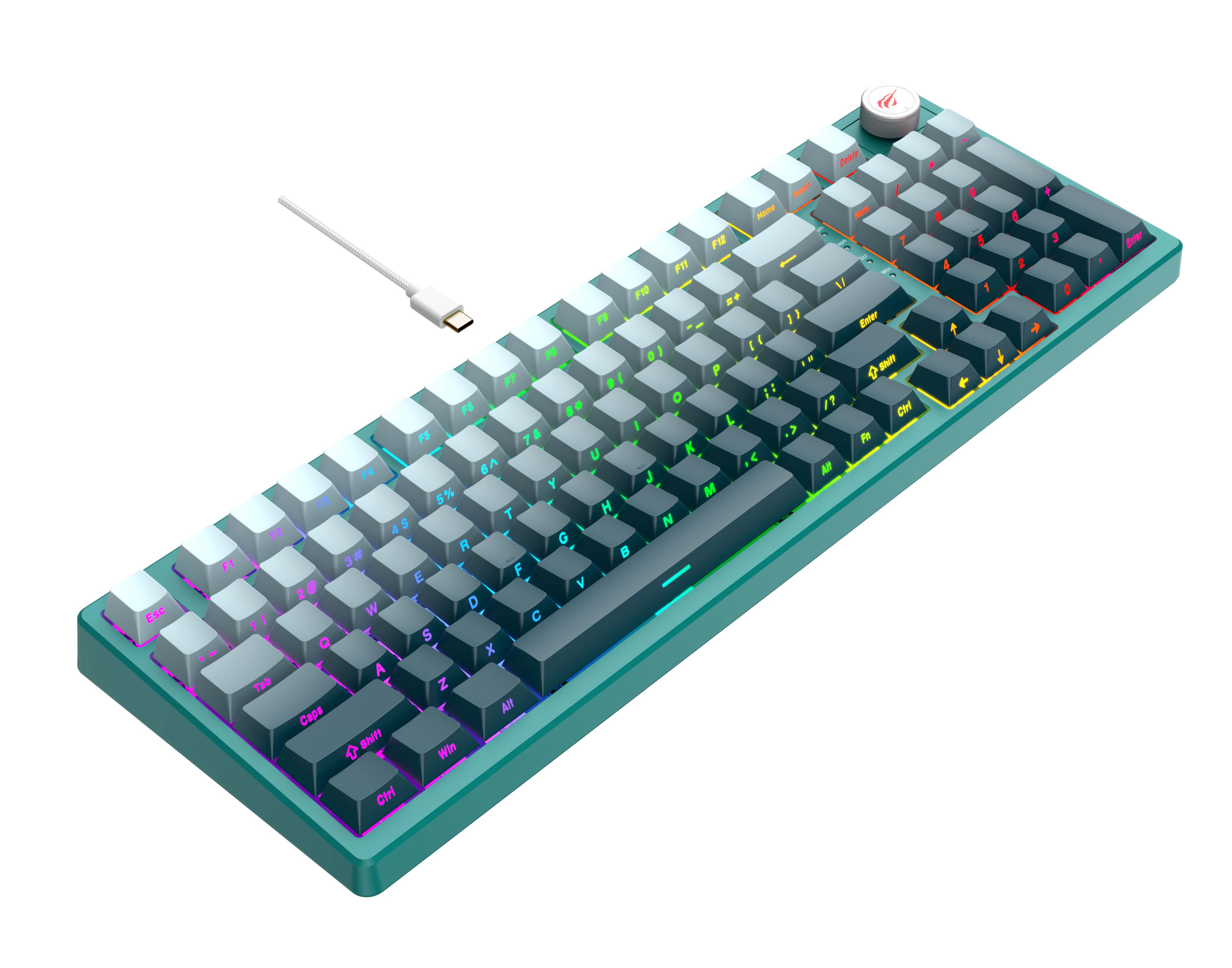 KB899L Green — imagem 3