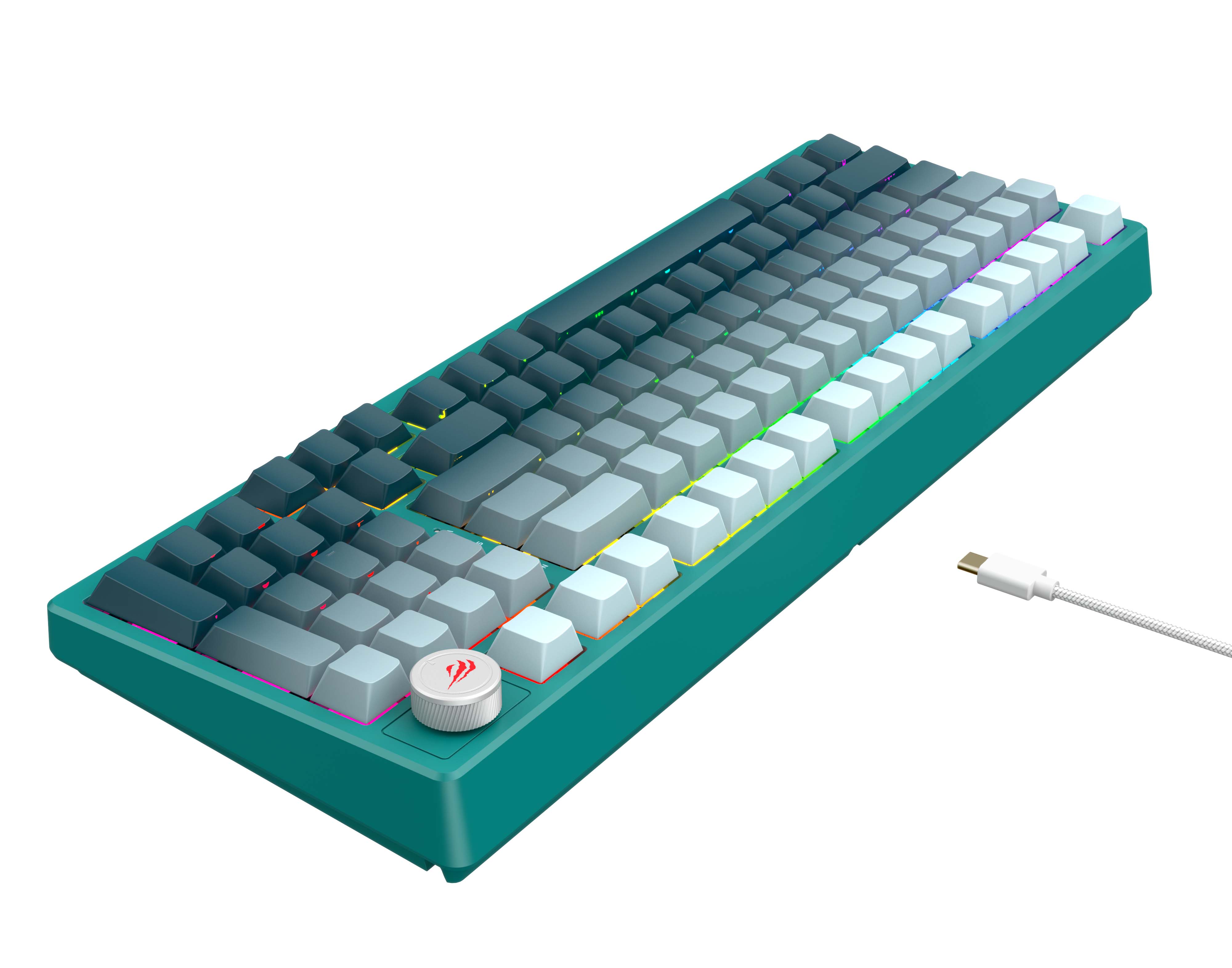 KB899L Green — imagem 4