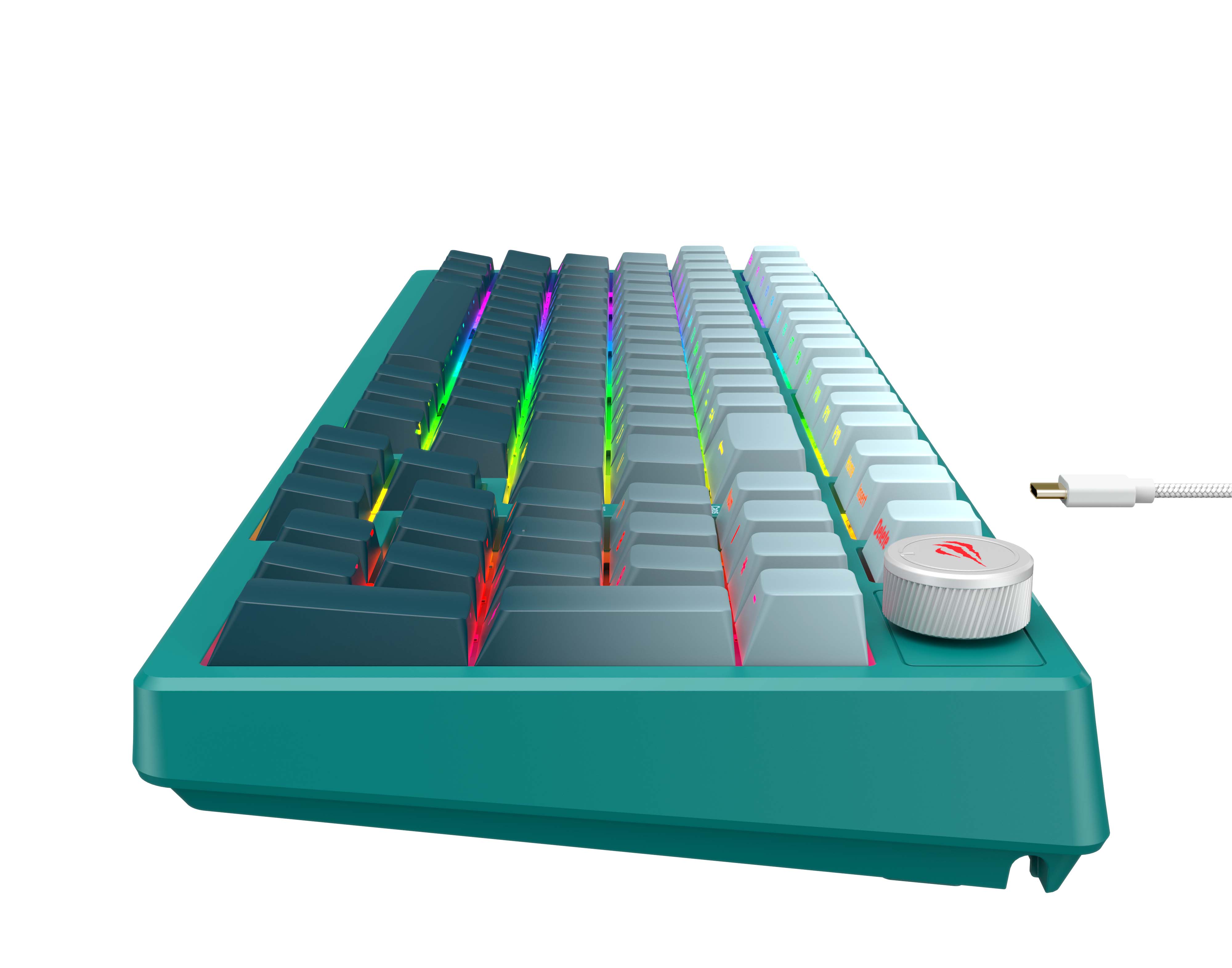 KB899L Green — imagem 5