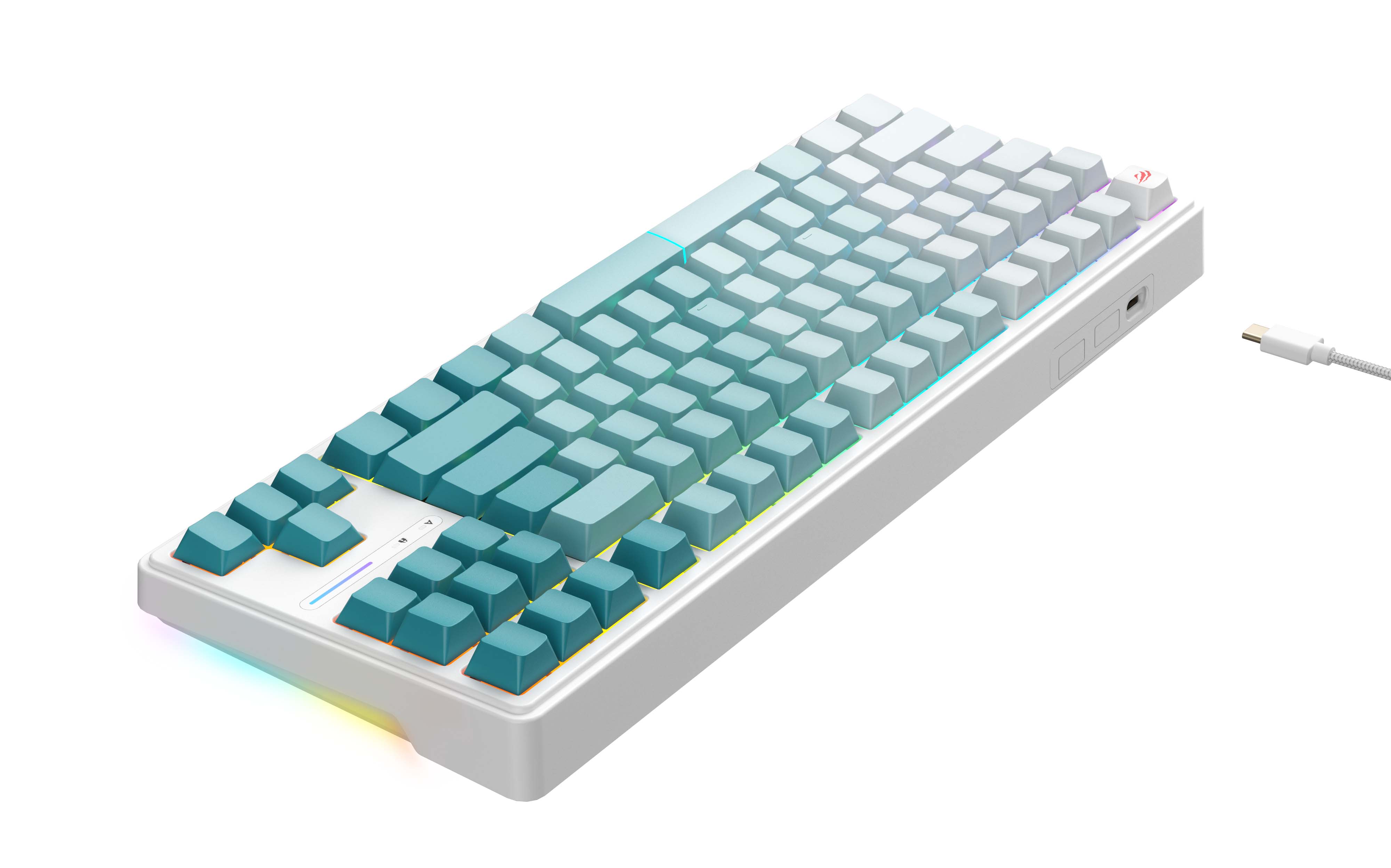 HV-KB901L White/Green — imagem 4