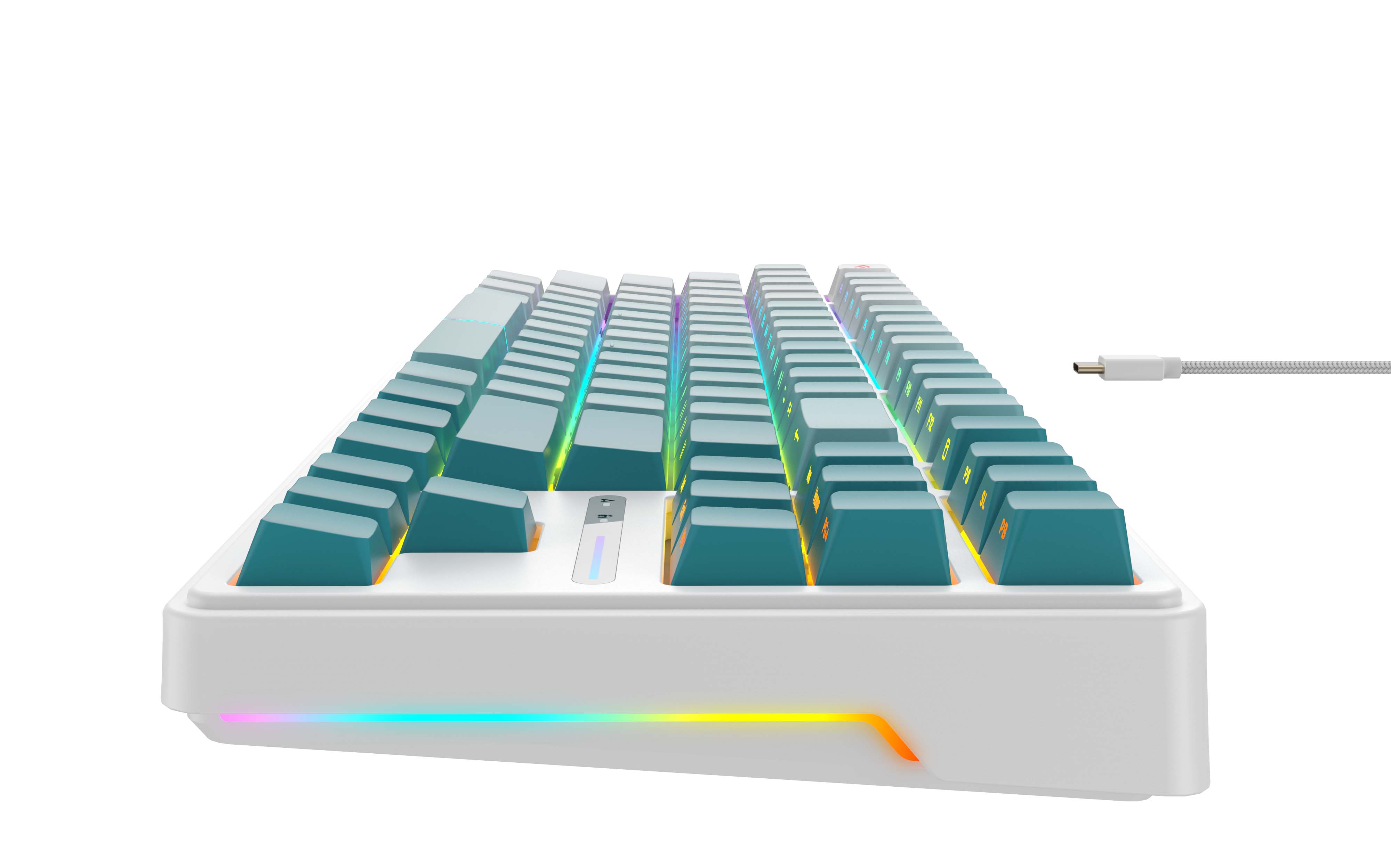 HV-KB901L White/Green — imagem 5