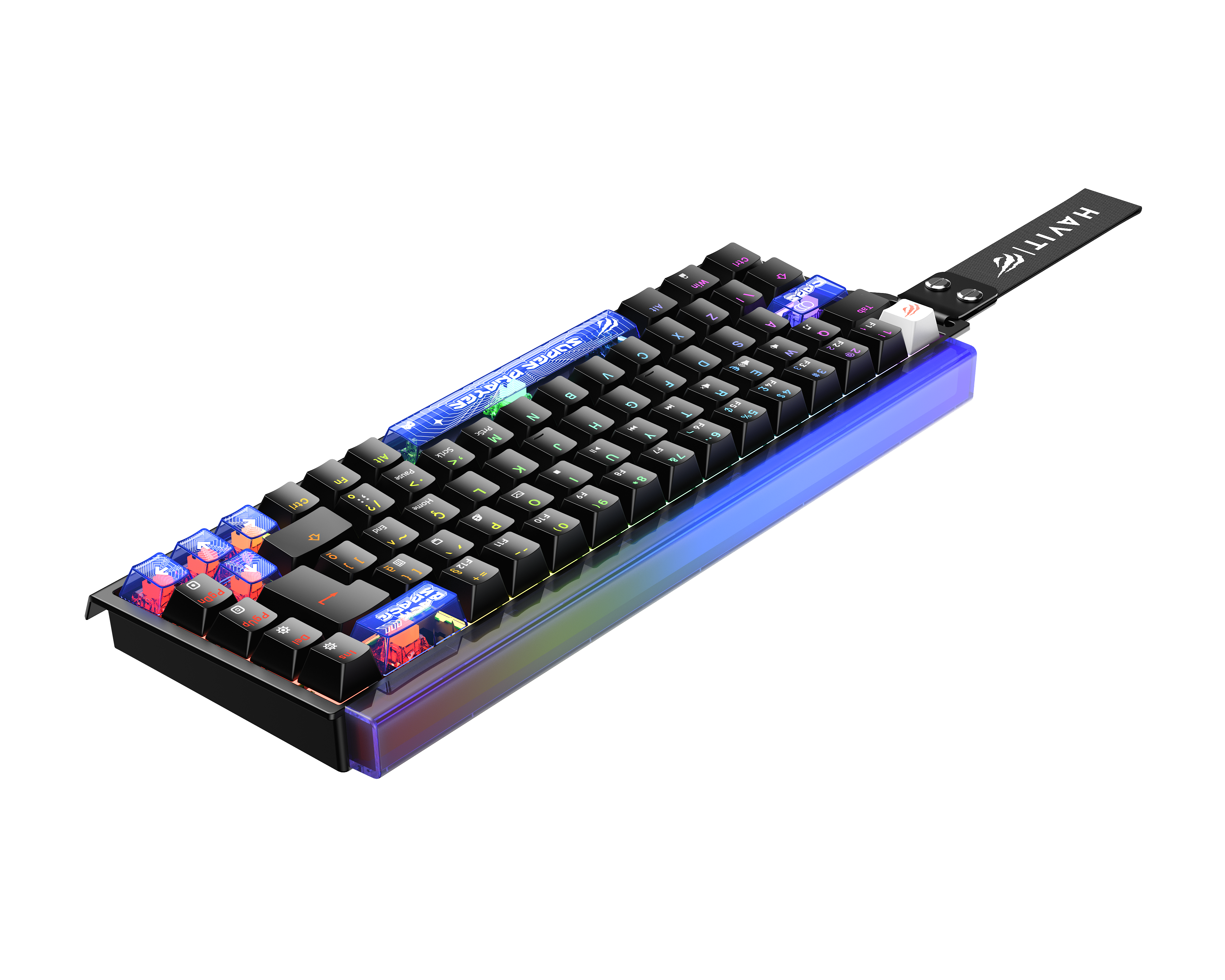 KB921L Pro — imagem 4