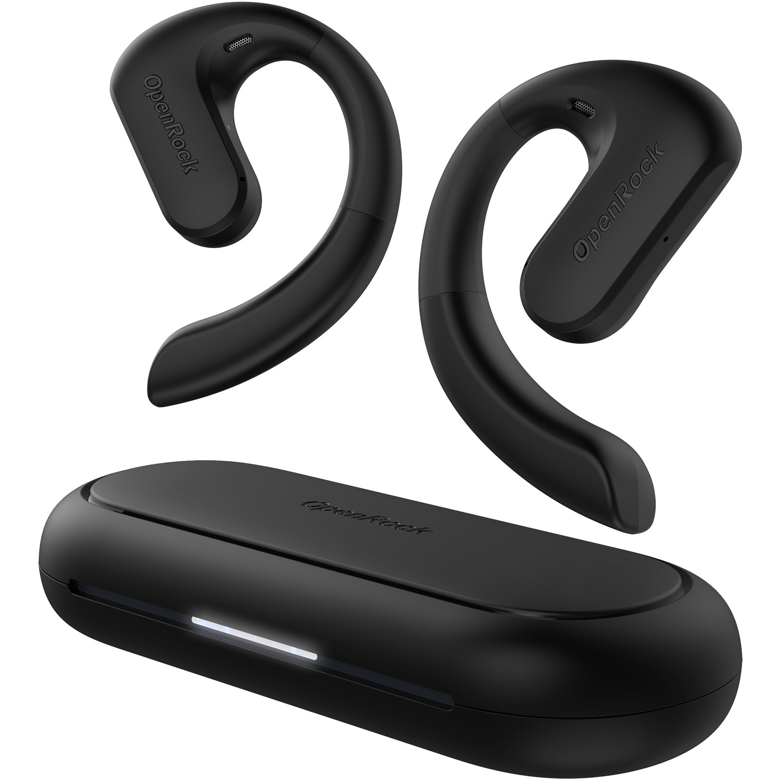 OpenRock S