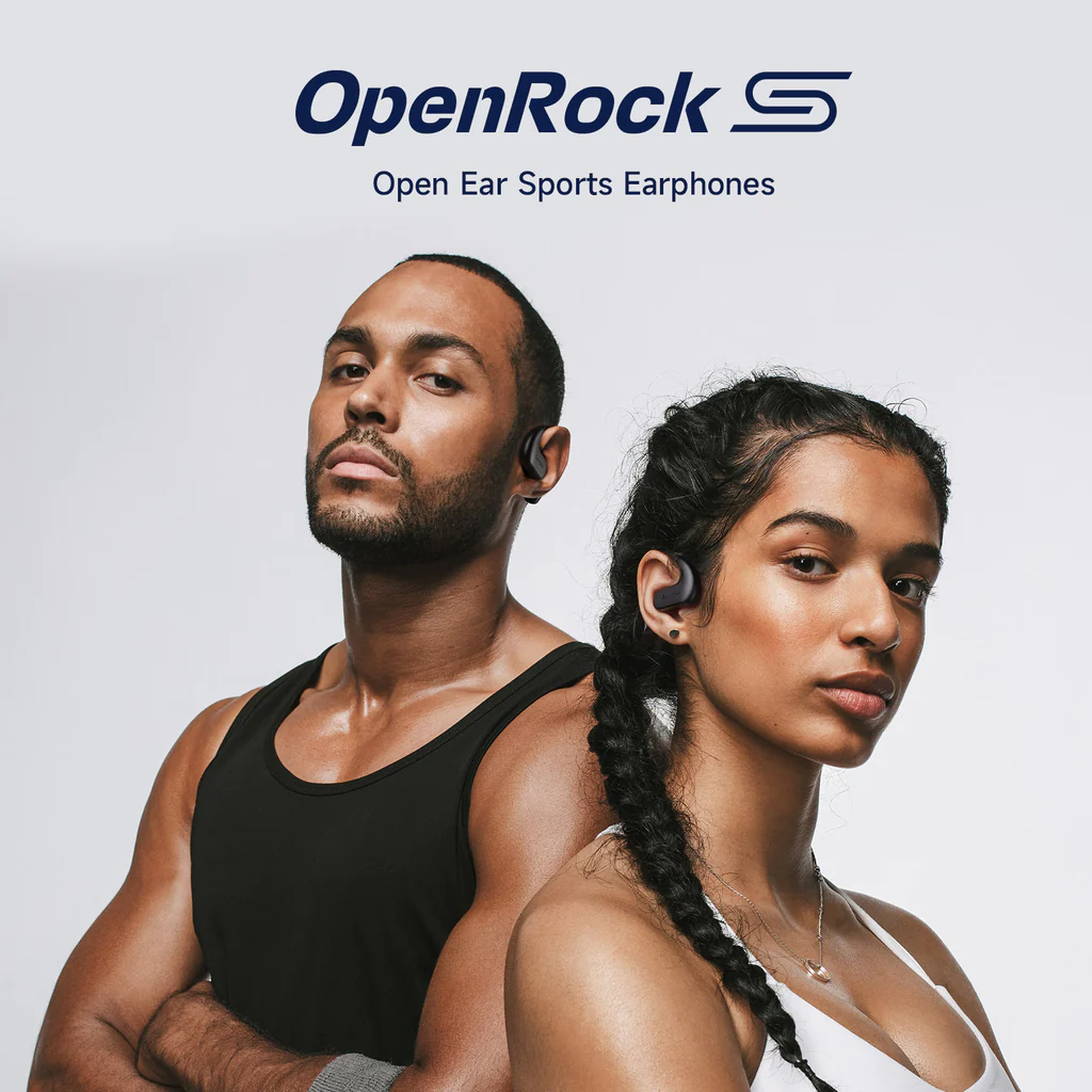 OpenRock S — imagem 11