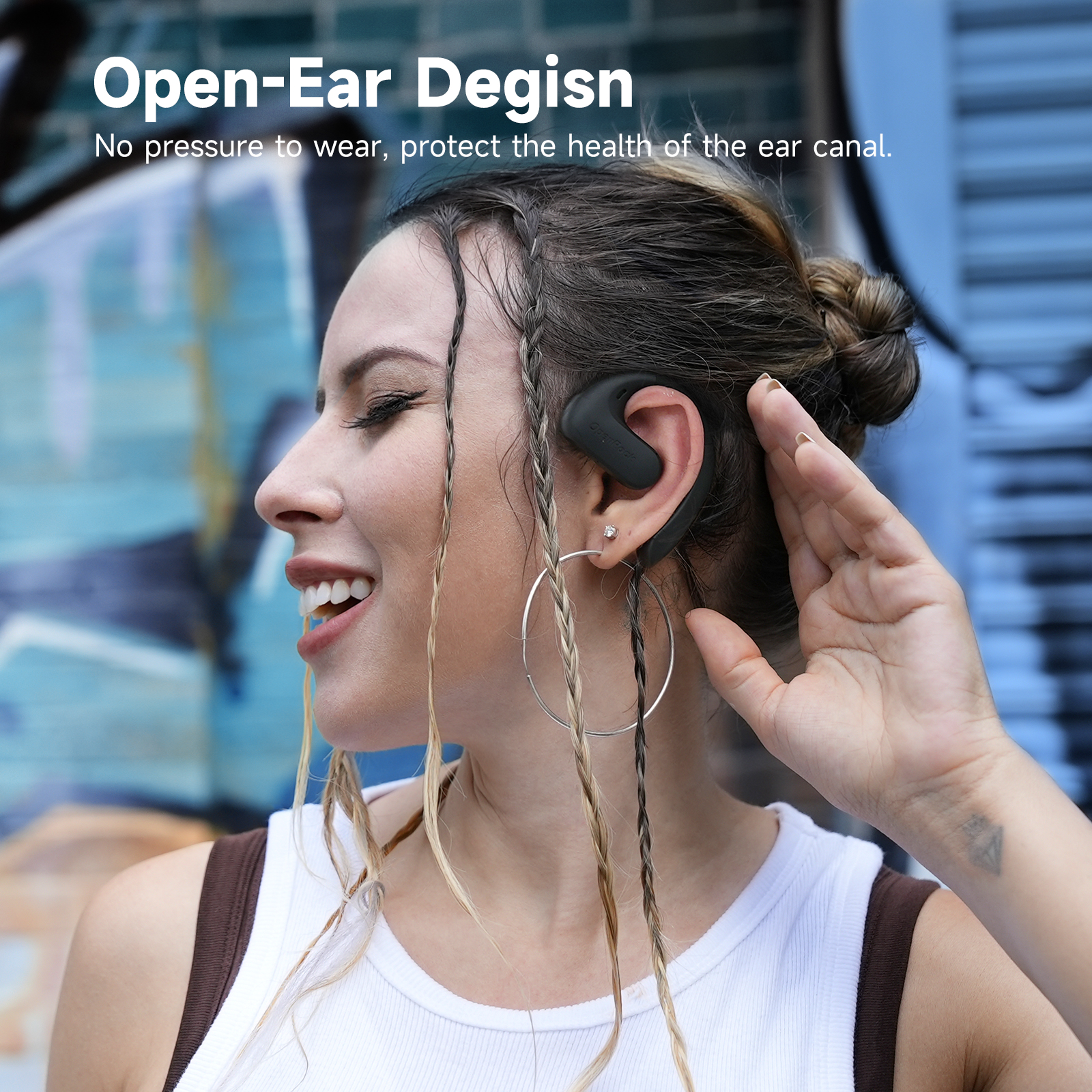 OpenRock S — imagem 7