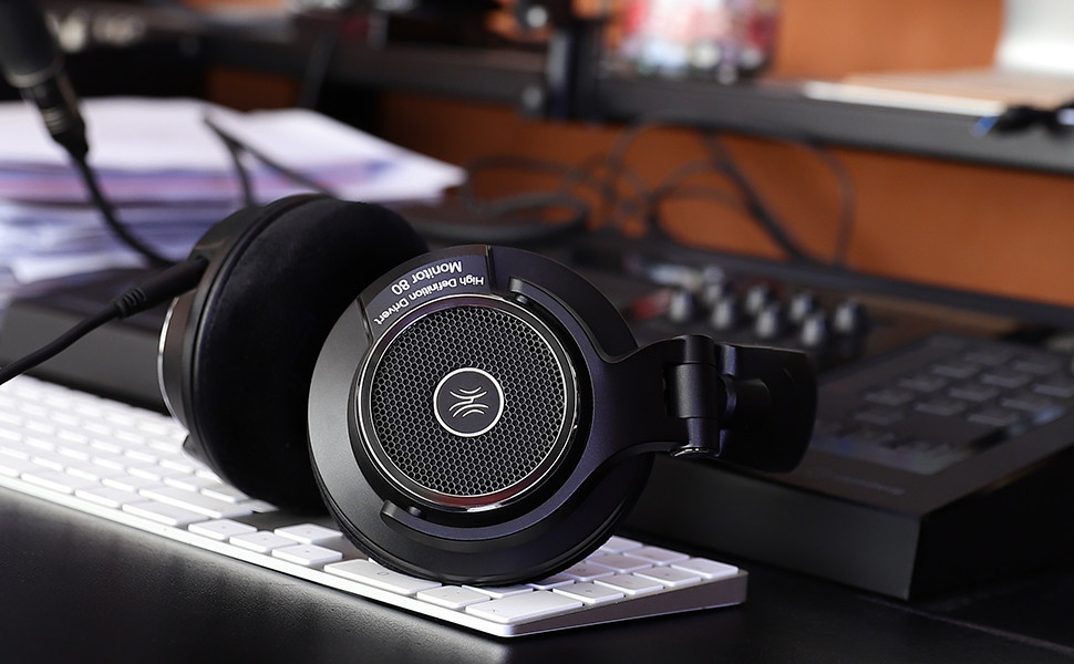 Monitor 80 — imagem 4