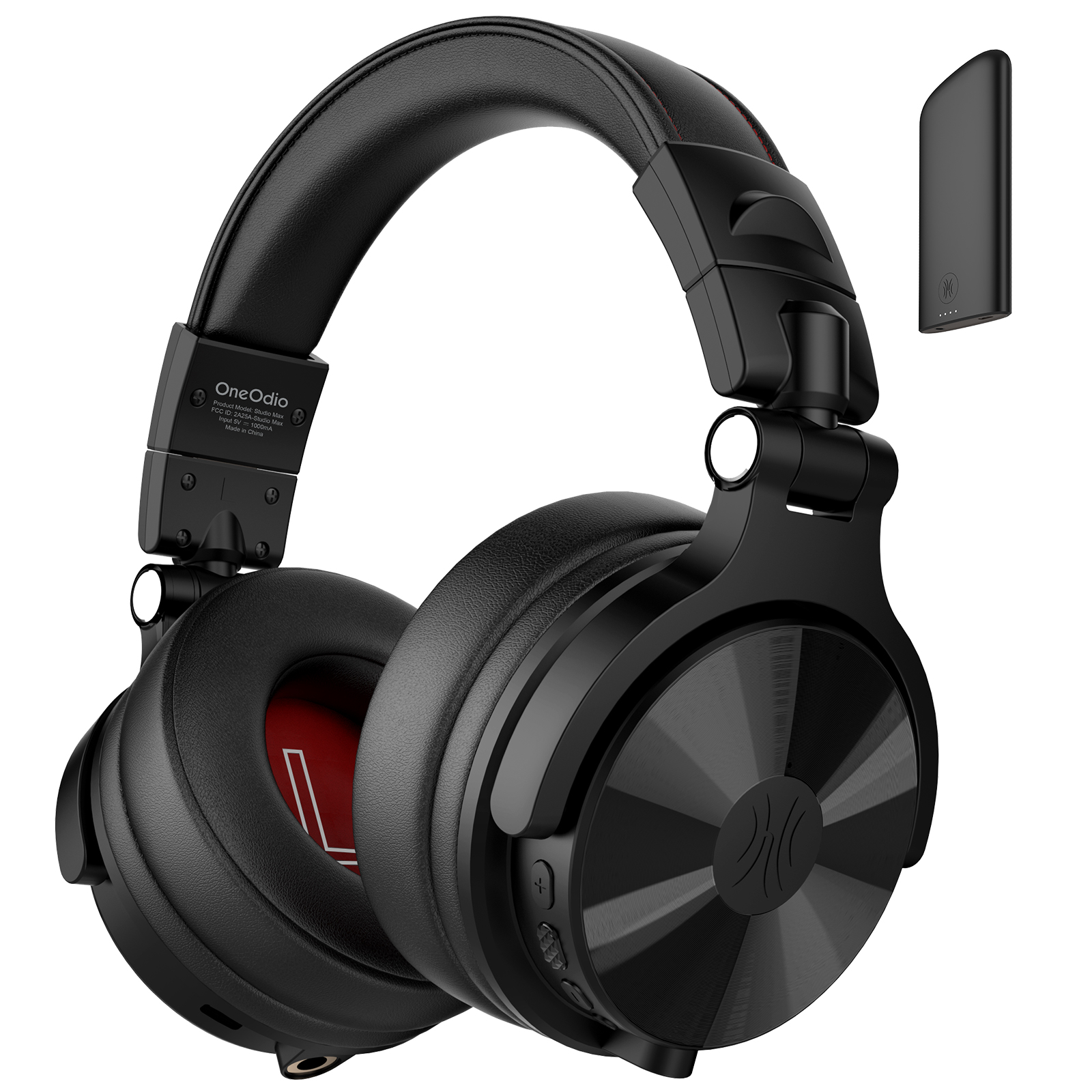 Studio Max 1