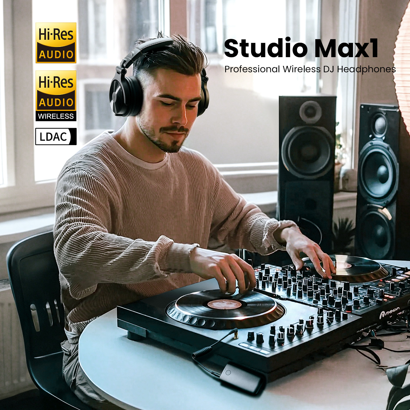 Studio Max 1 — imagem 5